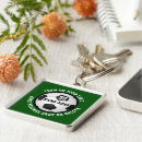 Search for soccer lover key rings Player