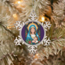 Search for pastor christmas tree decorations Jesus christ