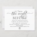 Search for mistletoe invitations Simple