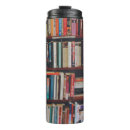 Search for library travel mugs Literature