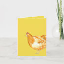 Search for hens cards Bird