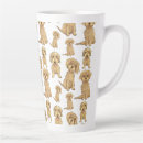 Search for labradoodle dog mugs Goldendoodle