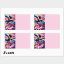 Search for pink dragonfly stickers Floral
