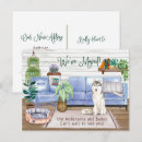 Search for siberian husky dog invitations Pet