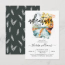 Search for camping bridal shower invitations Woods