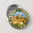 Search for indiana badges Fort wayne