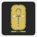 Search for ankh symbol stickers Ancient egypt