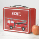 Search for fireman lunch boxes Kids