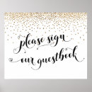 Search for please our guestbook sign signs Calligraphy