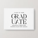 Search for high school senior badges Simple