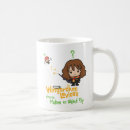 Search for ron and hermione mugs Cartoon ron weasley