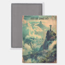 Search for redeemer magnets Brazil