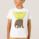 Search for grizzly bear tshirts Cute