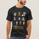 Search for cappuccino clothing I love coffee