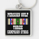 Search for war veteran key rings Service
