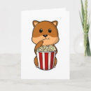 Search for of popcorn cards Guinea pig