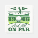 Search for funny golf napkins Humour