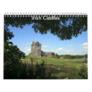 Search for irish calendars Castles