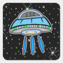 Search for starry universe stickers Night