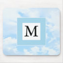 Search for soft blue mousepads Elegant