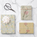 Search for flora wrapping paper Flowers