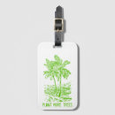 Search for eco friendly luggage tags Environment