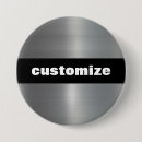 Search for brushed badges Metal