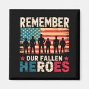 Search for freedom tower magnets 9 11