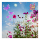 Search for beautiful spring posters Colours