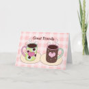 Search for coffee cup cards Sweet