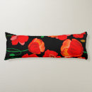 Search for poppy cushions Red poppies