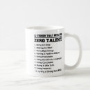 Search for required mugs Music