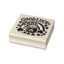 Search for shamrock rubber stamps Irish