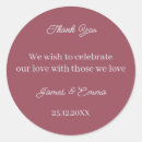 Search for nuptial stickers Marriage