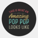 Search for amazing dad stickers Funny fathers day