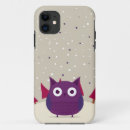 Search for cute owl iphone cases Nature