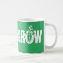 Search for growing plant mugs Growth