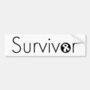 Search for survivor bumper stickers Chemo