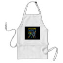 Search for rocket science aprons Ufo