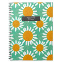 Search for boho notebooks Floral