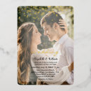 Search for specially made wedding invitations Simple