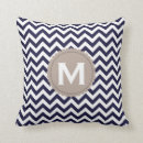 Search for blue and taupe cushions Navy