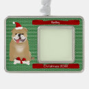 Search for brown dog christmas tree decorations Keepsake