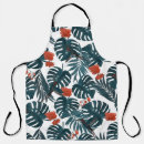 Search for hummingbirds aprons Watercolor