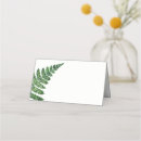 Search for birthday place cards Botanical