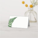 Search for birthday place cards Botanical