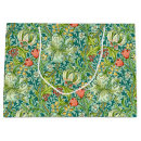 Search for vintage floral gift bags Nature