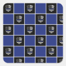 Search for blue badge stickers Police officer