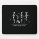 Search for skeletons dance mousepads Dancelover