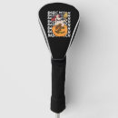 Search for witch golf head covers Spooky